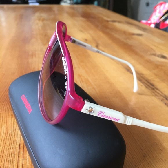 Carrera Champion/ST Sunglasses - Picture 4 of 6